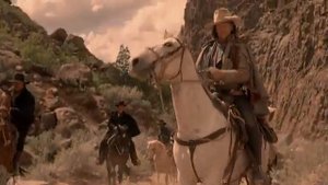 Последний изгой 1993 Вестерн