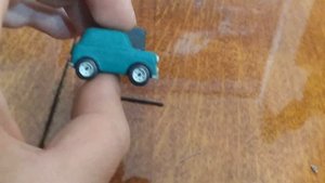 MINI Cooper Tutorial how to sculpt car from polymer clay