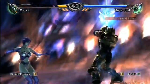 MASTER CHIEF ATTACKS CORTANA! ►Results◄ смотреть онлайн