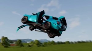 Автомобили против лежачих полицейских