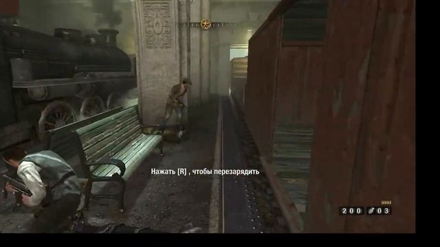 Lp№1-WOLFENSTEIN "Начало Начал:D" смотреть онлайн