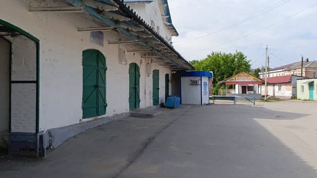 г. Плавск Тульская область смотреть онлайн