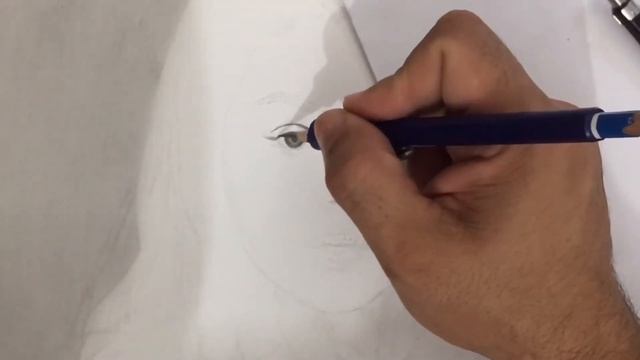 Como desenhar olho realista ( #1 parte - desenhando Selena Gomes) смотреть онлайн