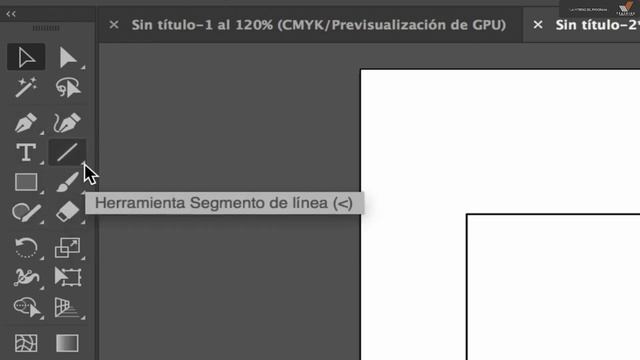 2.ILLUSTRATORInterfaz del programa