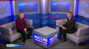 Интервью с Дмитрием Пятаковым, офтальмологом, врачом высшей категории