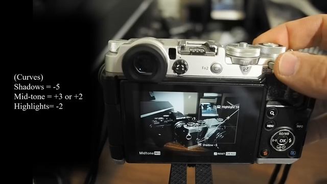 Olympus Pen F: How to Dial-In Kodachrome 25 Color ep.142 смотреть онлайн