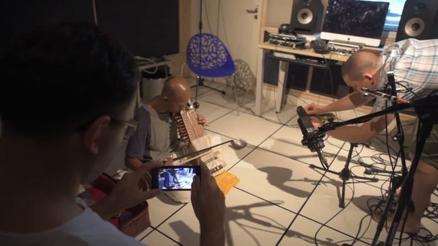 Colours Of India by A. R. Rahman's KM Music Conservatory смотреть онлайн