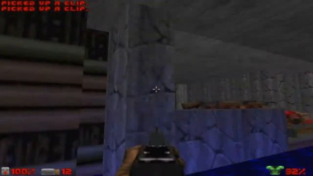 immortal Doom... смотреть онлайн