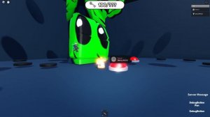 Я СДЕЛАЛ ФИНАЛЬНОЕ ОБНОВЛЕНИЕ в СВОЕЙ ИГРЕ про FIRE IN THE HOLE!