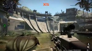Прохождение  PVE  миссии   Стальная игрушка    режим сложно