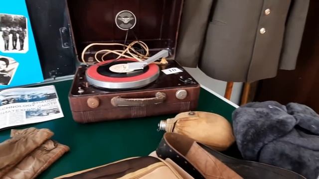 "Армейский чемоданчик" смотреть онлайн