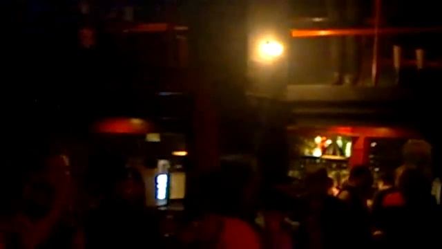 INFECTIÖN's 20.02.2016 NIRVANA Tribute Part 1 смотреть онлайн