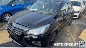 Mitsubishi Mirage , 2021