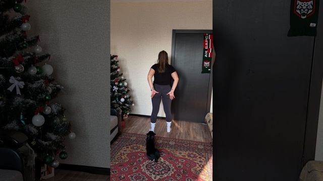 Рекомпозиция ягодиц