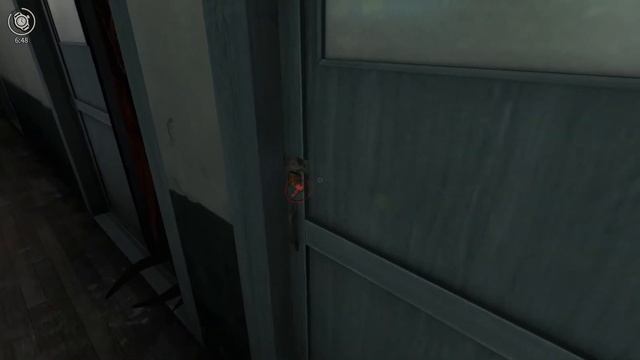 Прохождение игры White Day. БОСС Гнилое дерево Часть 4