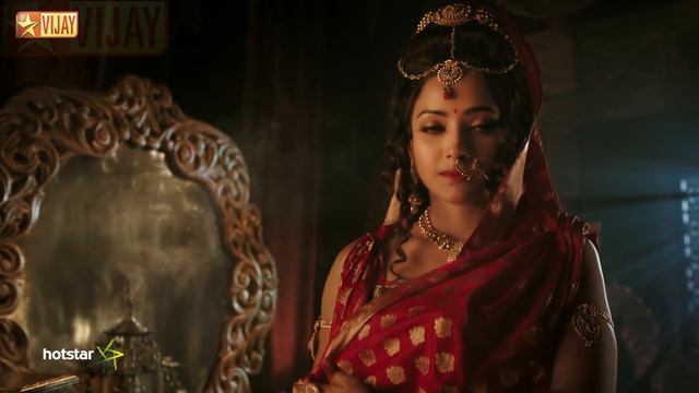 Chandira Nandhini - Promo 1 смотреть онлайн