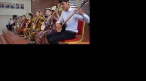 Шашмаком : Сурудхои классики дар ичрои санъаткорони машхури Точик