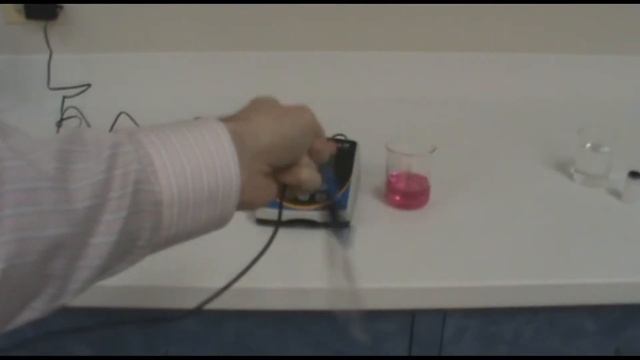 pH Electrode Maintenance смотреть онлайн