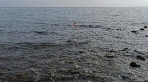 Закрытие купального сезона