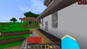 Я СТАНОВЛЮСЬ КОТ ДРЕМОТ С КАЖДЫМ УРОВНЕМ В МАЙНКРАФТ! КРАСЯ CAT NAP MINECRAFT