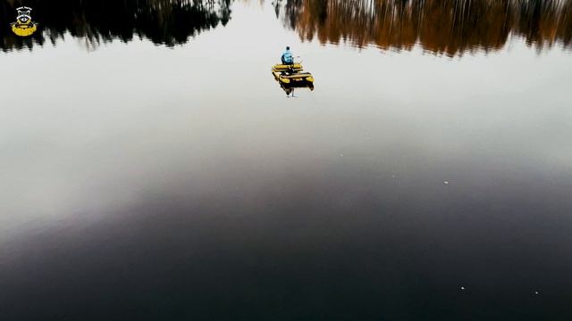 Изобретая велосипед заново или как мы ВОДОСИПЕД тестировали
