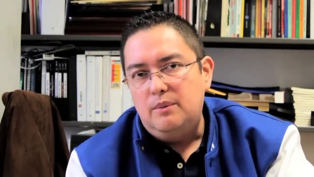 ¿Cómo es la estructura narrativa de una historia? смотреть онлайн