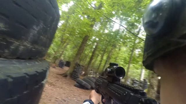 Зубр лазертаг смотреть онлайн