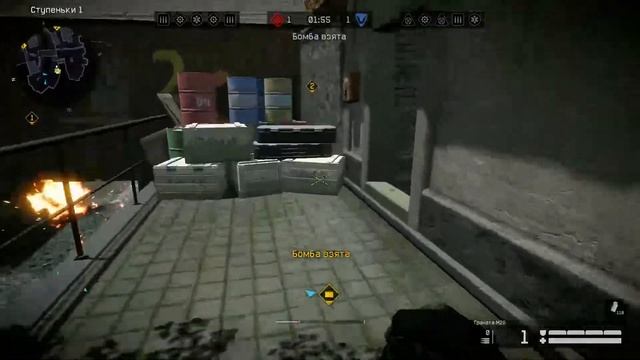 Warface best game stream смотреть онлайн