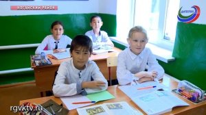 Премьер Дагестана посетил Ногайский и Тарумовский районы