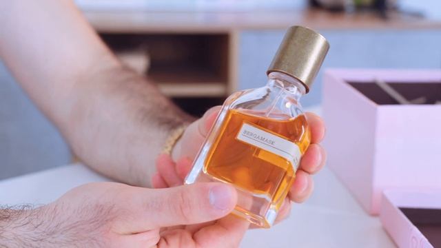 ТОП - 3 Мужских КОМПЛИМЕНТАРНЫХ Аромата. смотреть онлайн