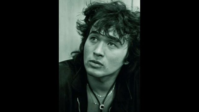 Памяти Игоря Толькова и Виктора Цоя