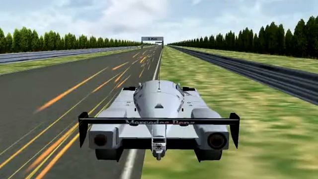 super hyper record speed 1000 km p h kmh Sportscar F1 challenge 8 смотреть онлайн
