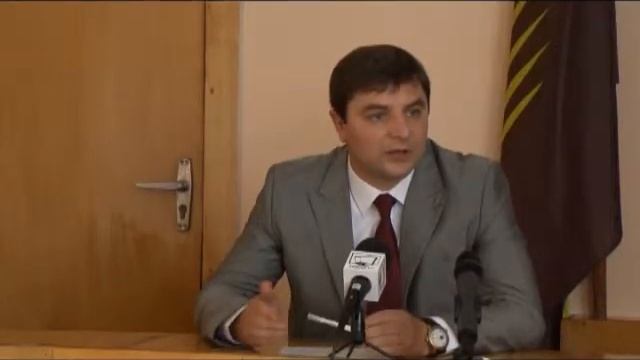 Какие ещё секреты хранит Горловский химзавод?
