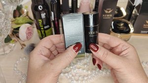 Косметическая закупка. Много интересного.