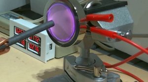 Effect of Super strong Neodymium Magnetic Force on The Plasma Arc