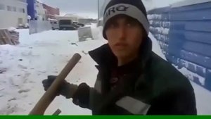 Таджик в России диалог))). Точик бача. Ахбори точикистон. Новости Таджикистан .