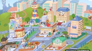 показываю как играть в тоса воса или тока бока😘😋///"мне нравится🤩😍"///