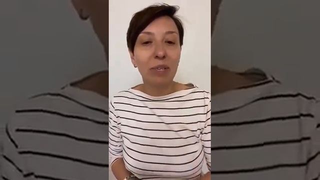 Βίντεο-μήνυμα από την καθηγήτρια ελληνικής γλώσσας στα τμήματα του Κ.Ε.Π. Σουτύρινα Άλλα смотреть онлайн