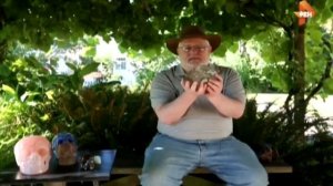 КОНТАКТ ГОСУДАРСТВЕННОЙ ВАЖНОСТИ HD