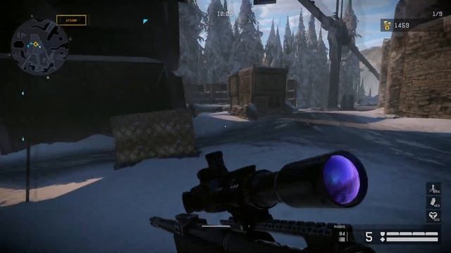 5 Meses Sem Jogar a Porcaria do Warface e Quando Entro Olha Só... смотреть онлайн