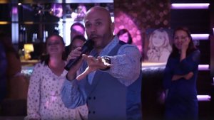 Ведущий «Праздник Детям.ру»