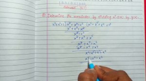 2.12 | CRC(Cyclic Redundancy Check) Polynomial Notation || Error Detection Technique | Error Contro