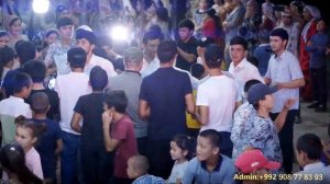 Farhod Abiyirov Jayrana Фарход Абийиров Жайрана 2023