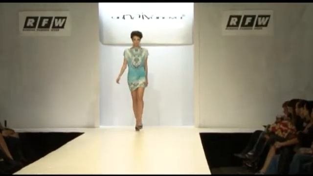 AnNaIVanova. Весна-лето 2011. 2ч