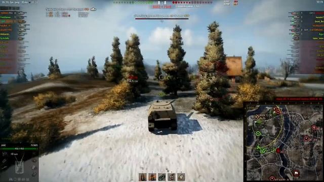 Обзор - арта FV3805