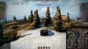 Обзор - арта FV3805