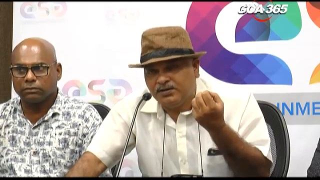 GOA 365 - New Konkani comedy film ‘O La La’ hitting the screen on Sun смотреть онлайн