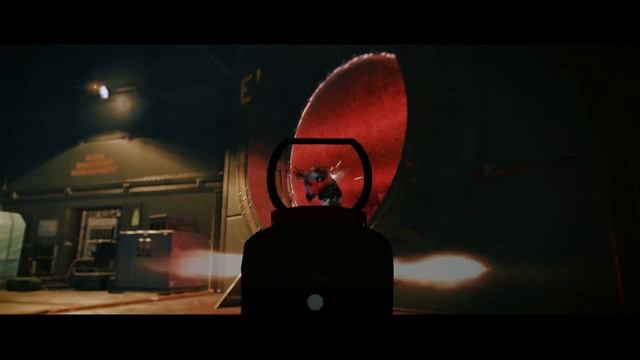 [Consoles] Warface Console - Battle Pass Season 4