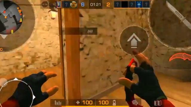 meme+standoff2=memdoff 2 (приватка v2 RYTP) смотреть онлайн