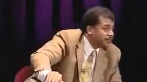 Нил Деграсс Тайсон о разумной жизни